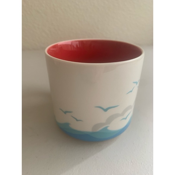 Starbucks You Are Here San Francisco Mug - Picture 2 of 5